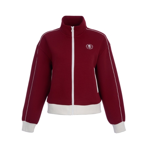 Áo khoác nỉ 361º Nữ W562534009A-5C