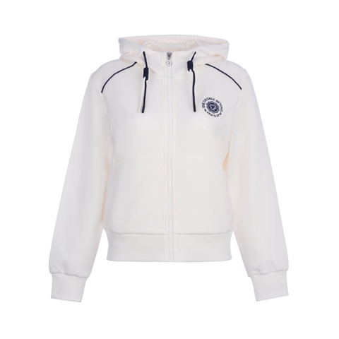 Áo hoodie 361º Nữ W562539052A-3C