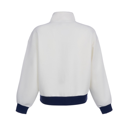 Áo khoác nỉ 361º Nữ W562534009A-1C