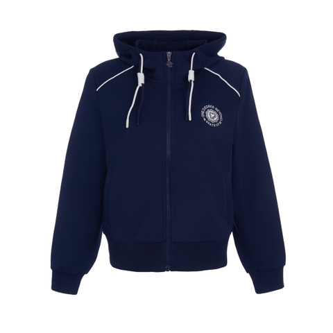 Áo hoodie 361º Nữ W562539052A-2C
