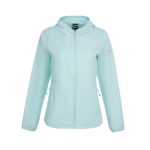 Áo gió 361º Nữ W562532057A-2C