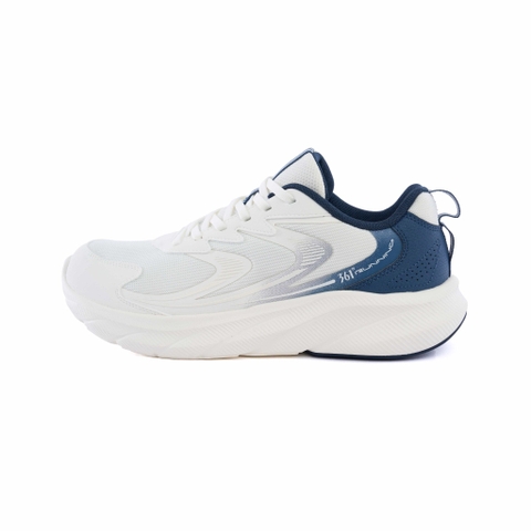 Giày chạy bộ 361° Joyful Pace Nam W572542220-1