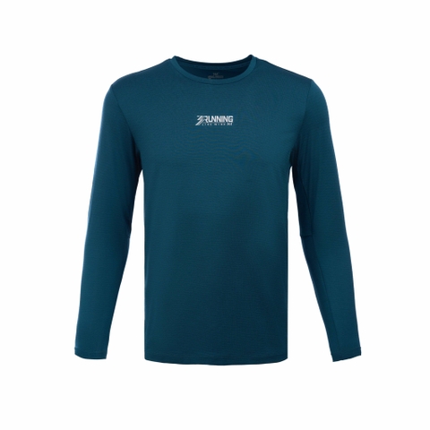 Áo dài tay 361º Nam W552542101-2C