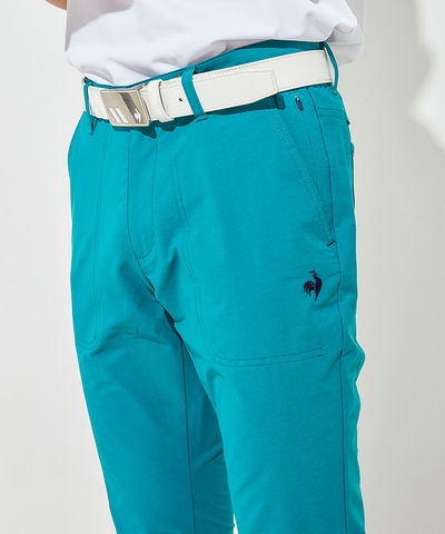 Quần dài le coq sportif golf Nam - QGMVJD07V-GR00