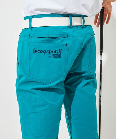 Quần dài le coq sportif golf Nam - QGMVJD07V-GR00