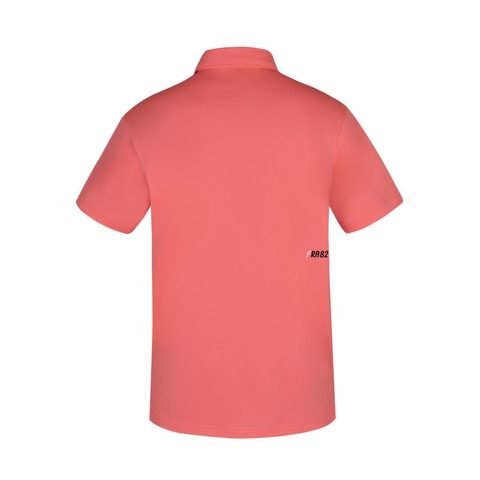 Áo Polo le coq golf Nam - QGMXJA02XV-PK00