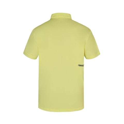 Áo Polo le coq golf Nam - QGMXJA02XV-YL00