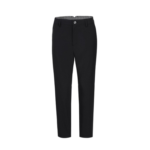 Quần dài le coq golf Nam - QGMXJD01V-BK00