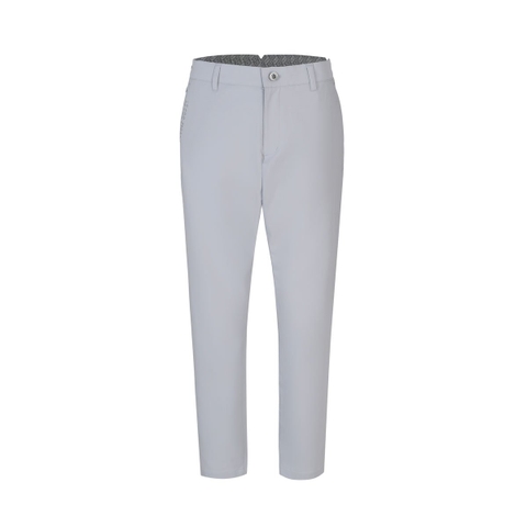 Quần dài le coq golf Nam - QGMXJD01V-GY00