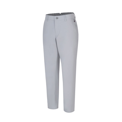 Quần dài le coq golf Nam - QGMXJD01V-GY00