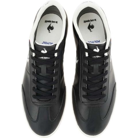 Giày thời trang thể thao le coq sportif nam QL1VJC11BW