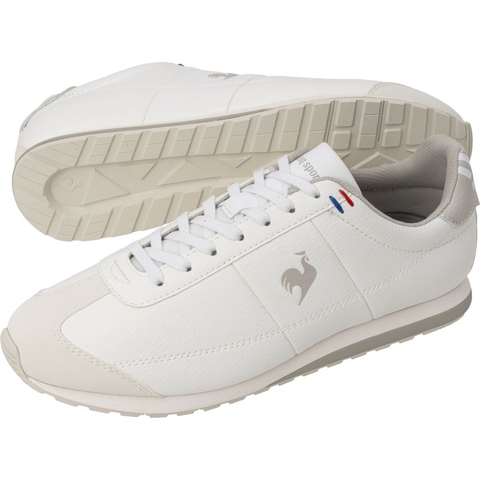 Giày thời trang thể thao le coq sportif nam QL1XJC08WG