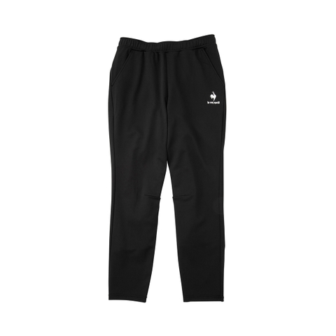 Quần nỉ le coq sportif nam QMMSJG01-BLK