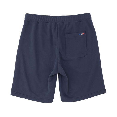 Quần short le coq sportif nam - QMMTJD01-NVY