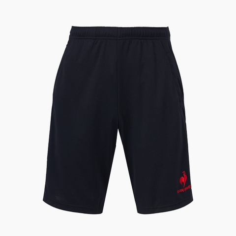 Quần short le coq sportif Nam - QMMTJD20ZV-NVY