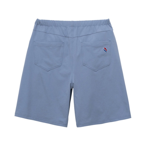 Quần short le coq sportif Nam - QMMWJD01V-BL