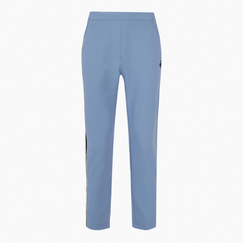 Quần gió Le Coq Sportif Nam - QMMWJG21V-BL
