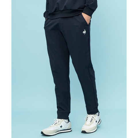 Quần gió le coq sportif Nam - QMMWJG40V-NV