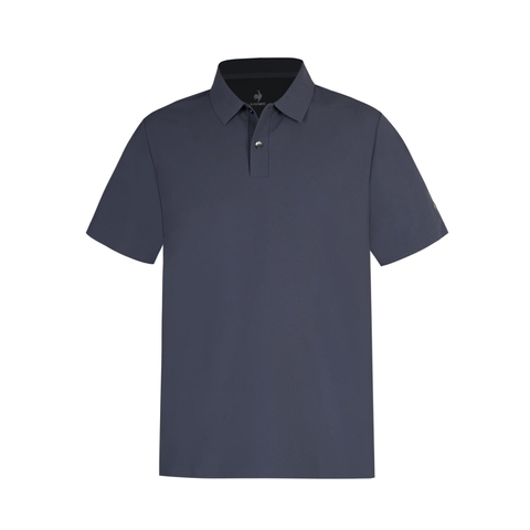 Áo Polo le coq sportif Nam - QMMXHA50V-NV