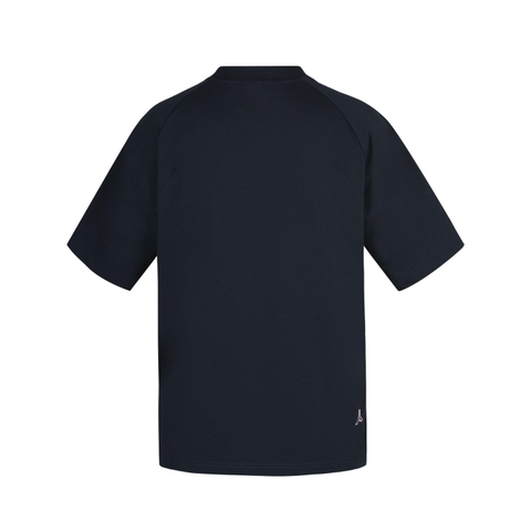 Áo thun Nam Le Coq Sportif QMMXJA01V-NV
