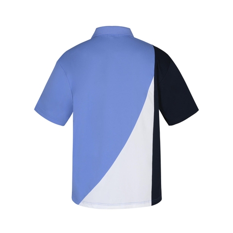 Áo Polo Nam Le Coq Sportif QMMXJA41V-BL