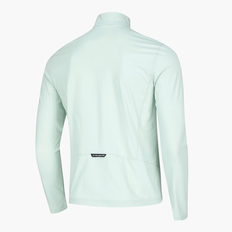 Áo khoác gió le coq sportif Nam - QO121GFT23-JGN0