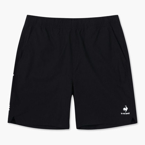 Quần short le coq sportif nam - QO223THP51-BLK0