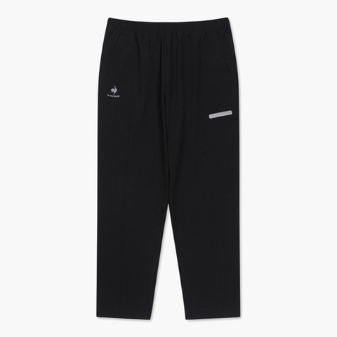 Quần gió Le Coq Sportif Nam - QO323GPT73-BLK0