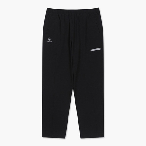 Quần gió Le Coq Sportif Nam - QO323GPT73-BLK0