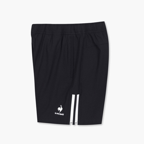 Quần short le coq sportif Nam - QO323THP71-BLK0