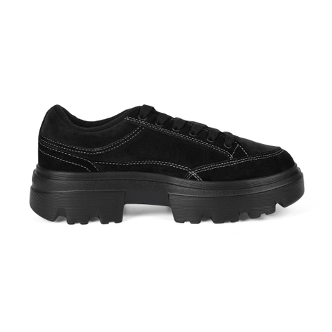 Giày thể thao le coq sportif Nữ QP322LCU94-BLK0