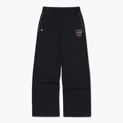 Quần dài le coq sportif Nữ QP322OFP71-BLK0
