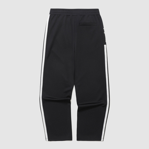 Quần nỉ le coq sportif Nam QQ323LFP81-BLK0