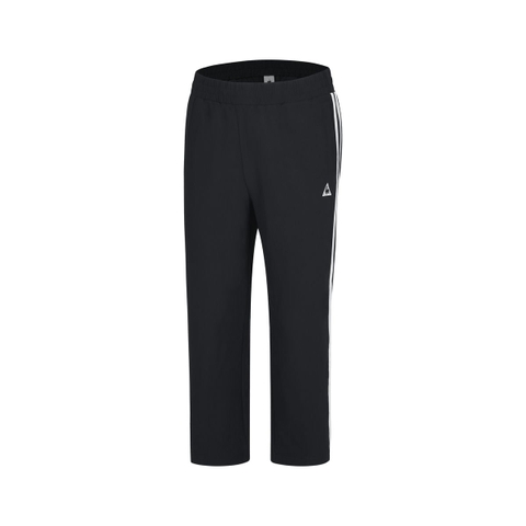 Quần nỉ le coq sportif Nam QR113LFP31-BLK