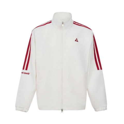 Áo khoác gió le coq sportif Nam QR123LJK31-CRM0