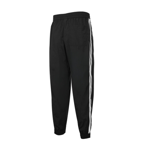 Quần gió le coq sportif Nam QR123LPT31-BLK0