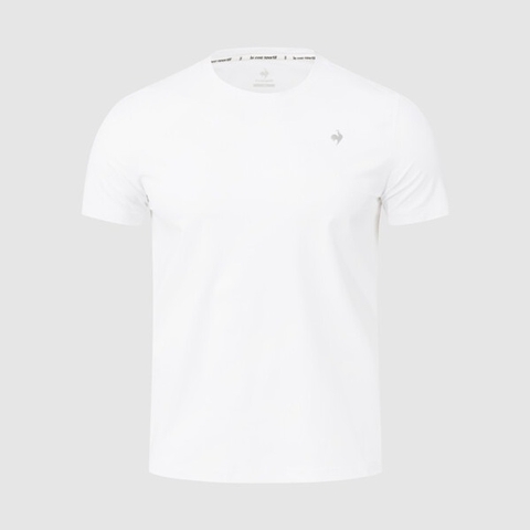 Áo T-shirt le coq sportif Nam QR223ERS55-OWT0