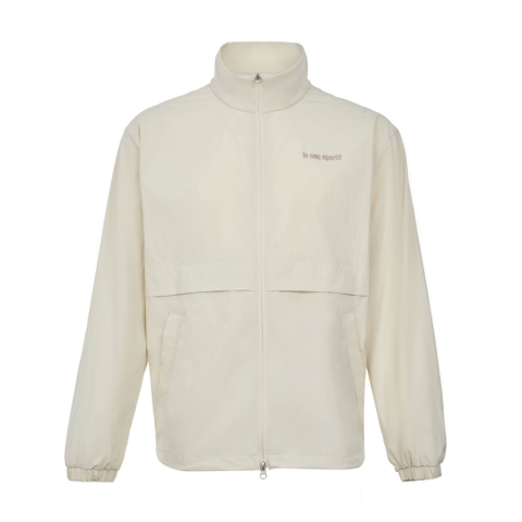 Áo khoác gió le coq sportif Nam QR223LJK41-WBG0