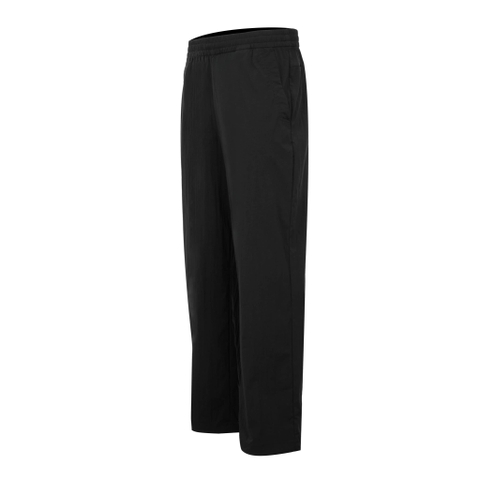 Quần gió le coq sportif Nam QR223LPT41-BLK0