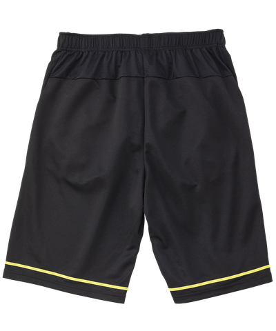 Quần short le coq sportif Nam - QTMUJD00-BK