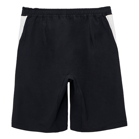 Quần short le coq sportif Nam - QTMWJD10V-BK