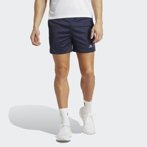 Quần short chạy bộ adidas x parley Nam - HR6980