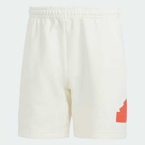 Quần Shorts badge of future icons adidas Nam - IR9167