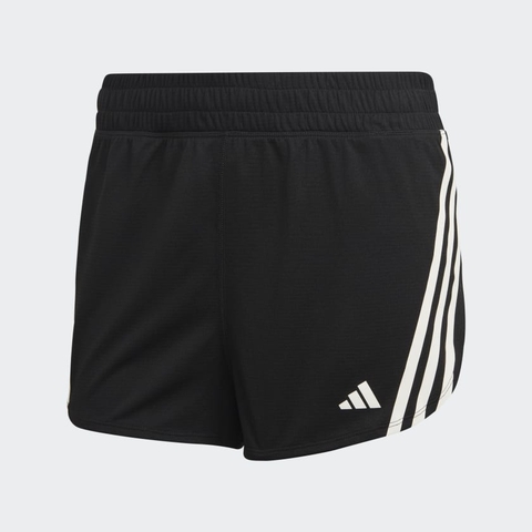 Quần short chạy bộ adidas nữ HR9862