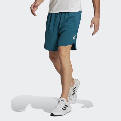 Quần short tập luyện adidas Designed For Training Nam - HC4249