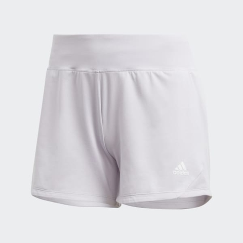 Quần short tập luyện nữ adidas - HN5530