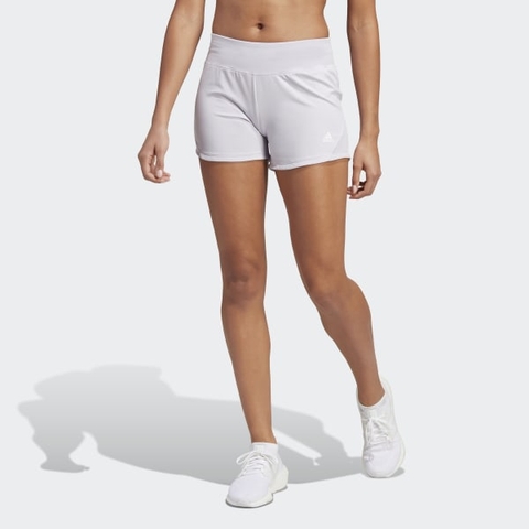 Quần short tập luyện nữ adidas - HN5530