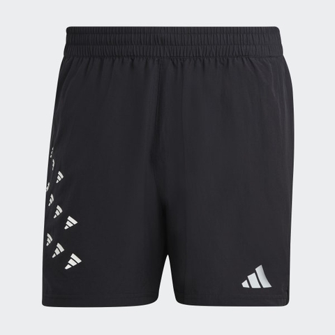 Quần short chạy bộ adidas Nam - HR6625