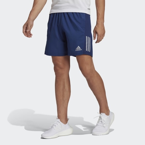 Quần short chạy bộ adidas own the run Nam - HM8443