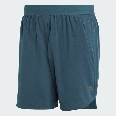 Quần short tập luyện hiit designed for training Nam adidas IM1117